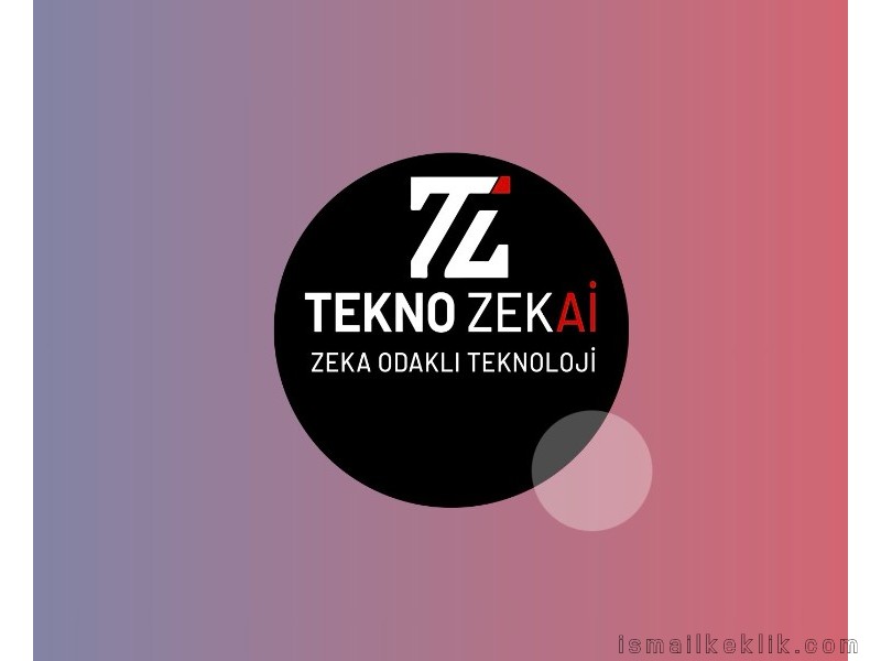 Tekno Zekai Yayınları
