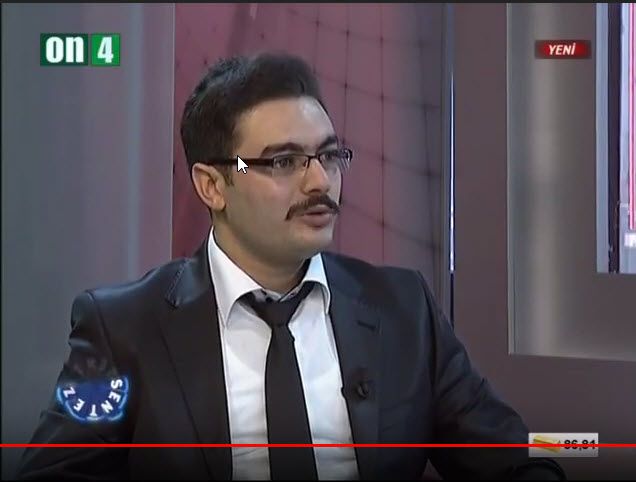 Kanal 14 Sentez Programı