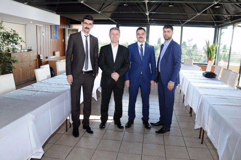 Tümsiad Ticaret-i Farika Etkinliği
