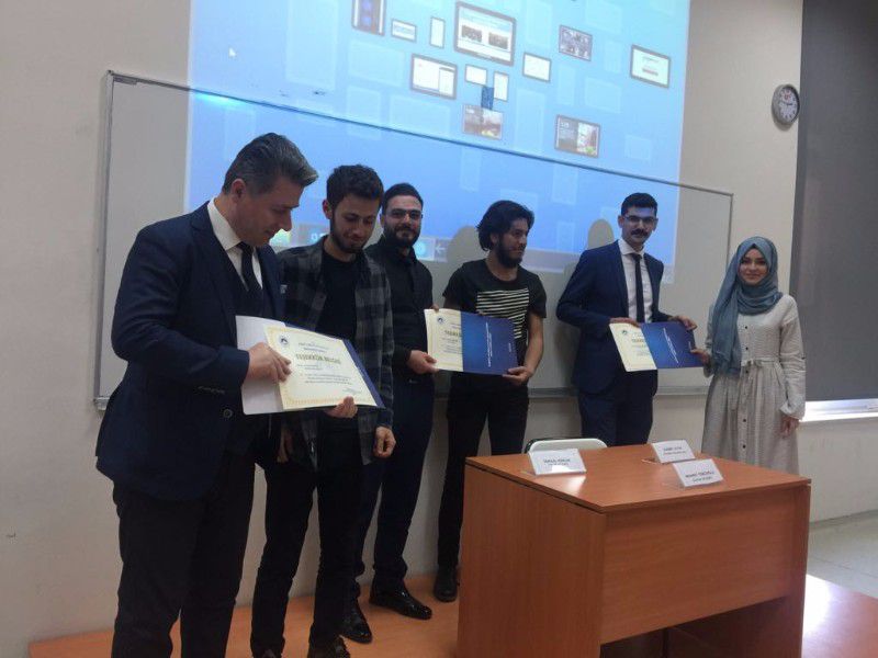 Kırklareli Üniversitesi Semineri