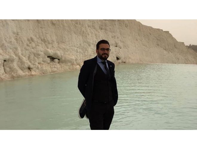 Tügva Ege Bölge Ziyareti Mart 2018