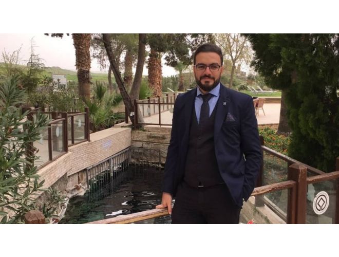 Tügva Ege Bölge Ziyareti Mart 2018