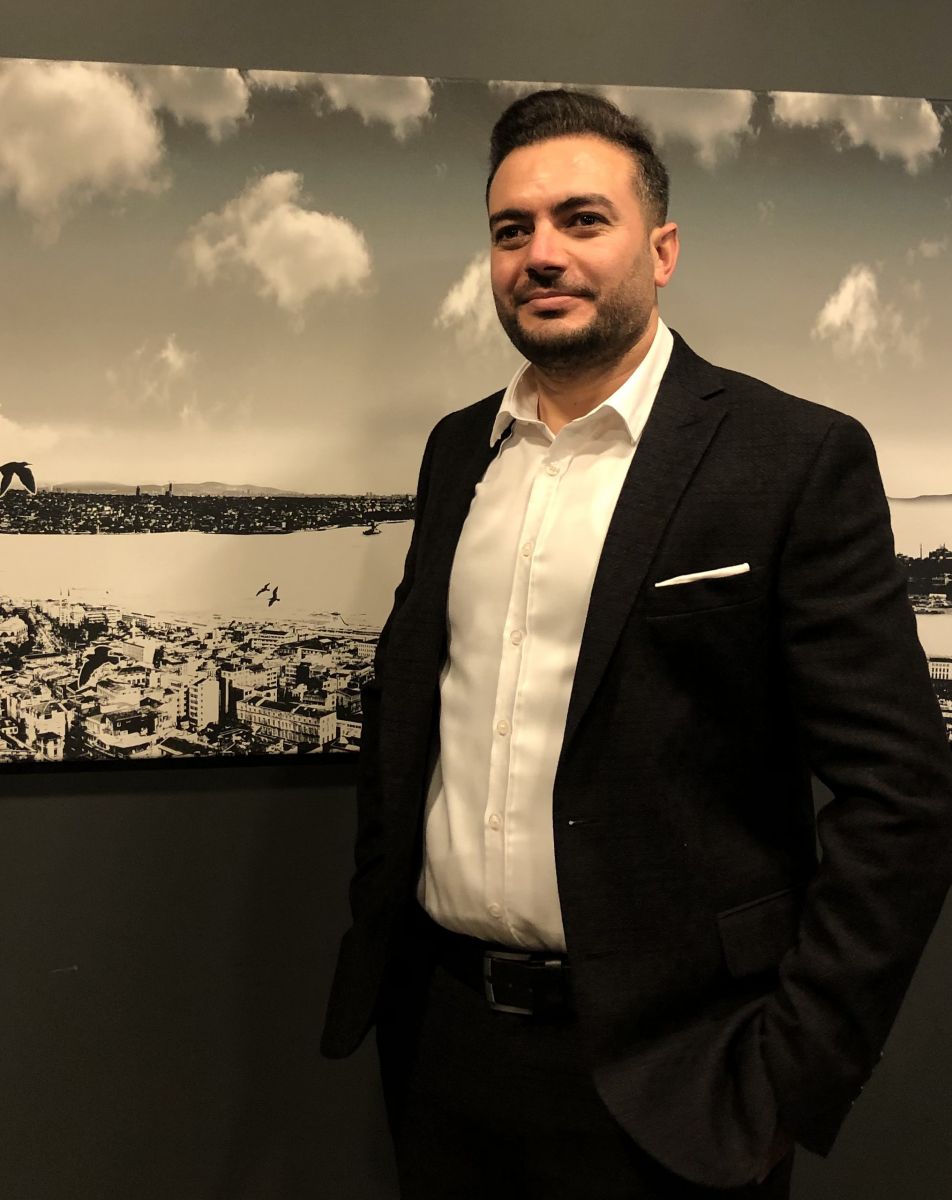 İsmail KEKLİK Kimdir