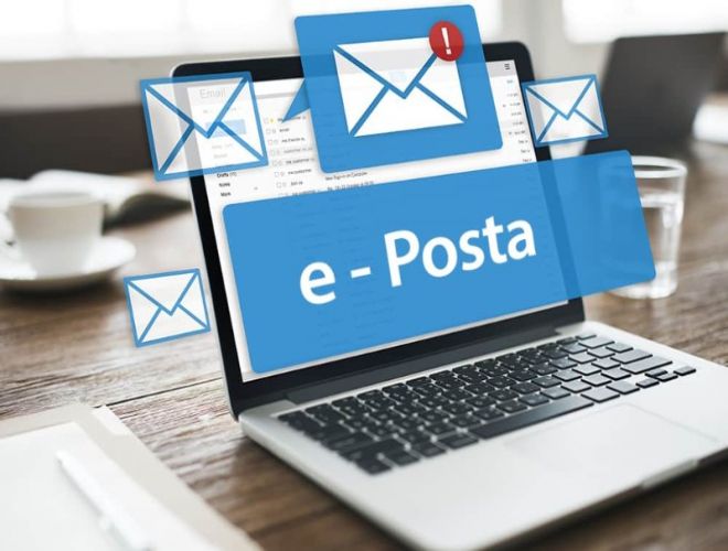 Microsoft Office Kullanarak Profesyonel Toplu e-Posta Gönderimi