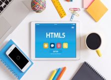 HTML5 & CSS3 – Ders 2