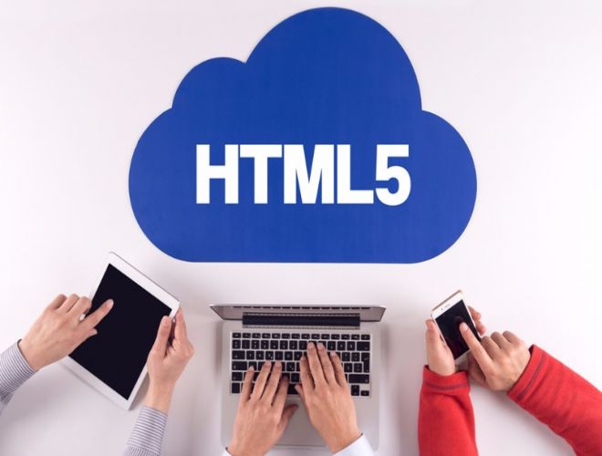HTML5 & CSS3 – Ders 1