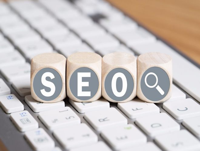 Arama Motoru Optimizasyonu (SEO) - 2