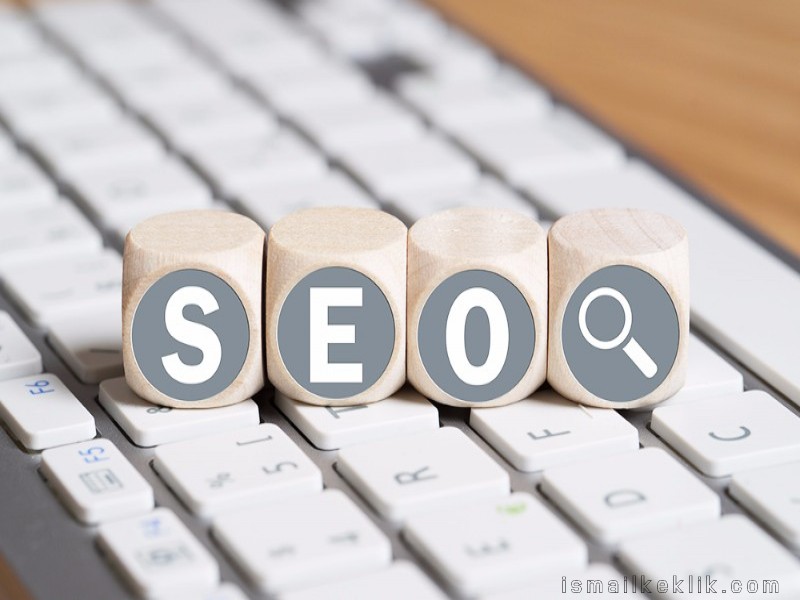 Arama Motoru Optimizasyonu (SEO) - 2