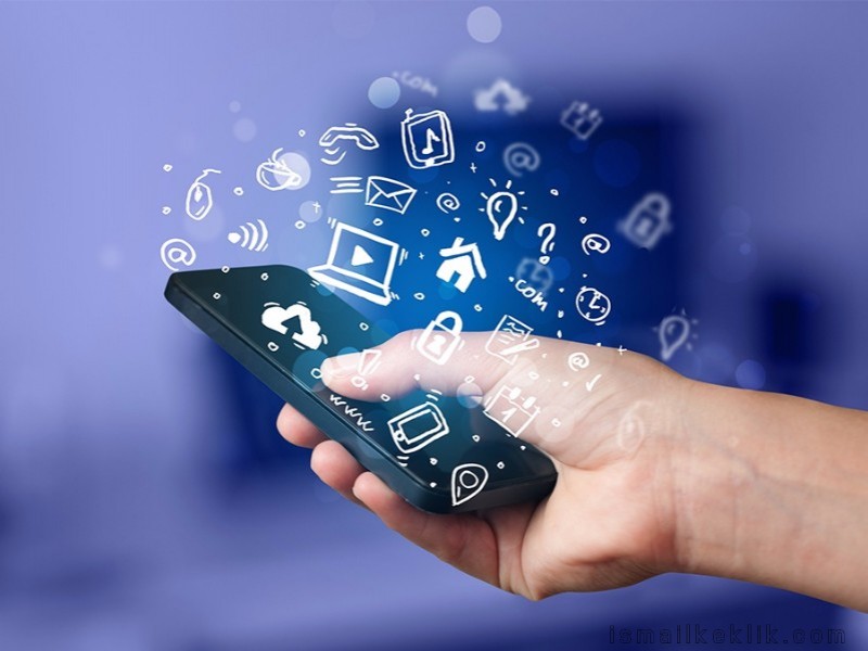 App Inventor ile Mobil Programlama - 1