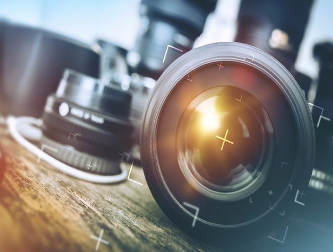Fotoğrafçılık Teknikleri