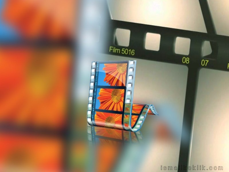 Movie Maker ile Video Düzenleme