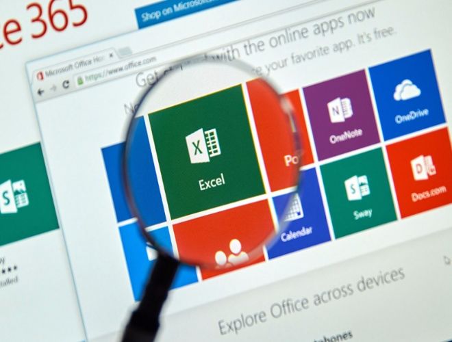 Microsoft Excelde Ön Muhasebe