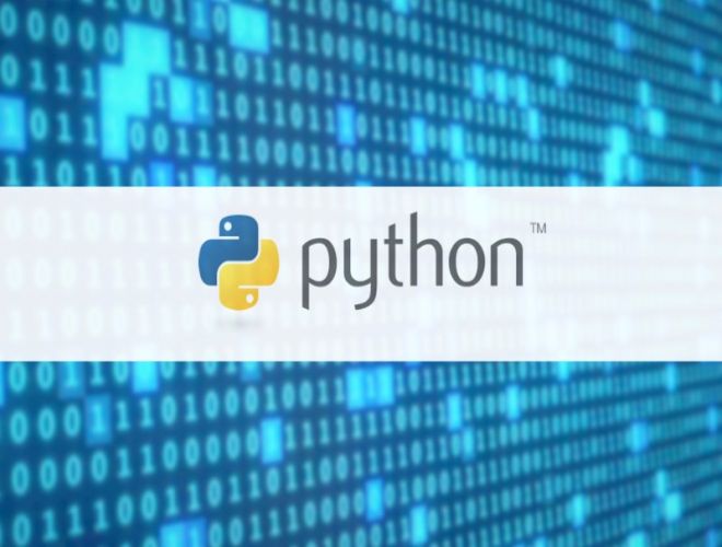 Python Programlama - 1