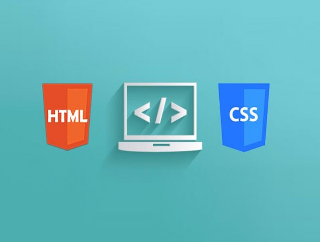 Web Tasarımının Temelleri (HTML & CSS)