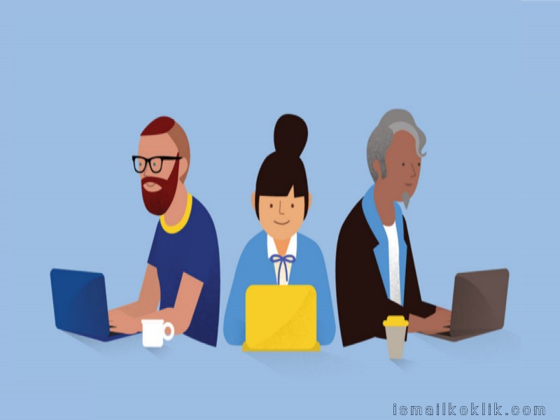 Online Pazarlama Temel Eğitimi