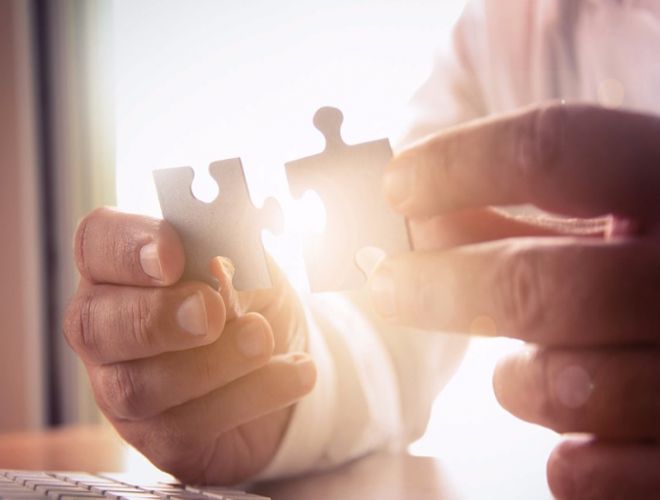 Teknoloji ve Verimliliğin Anahtarı: Yenilikçi Firmalar