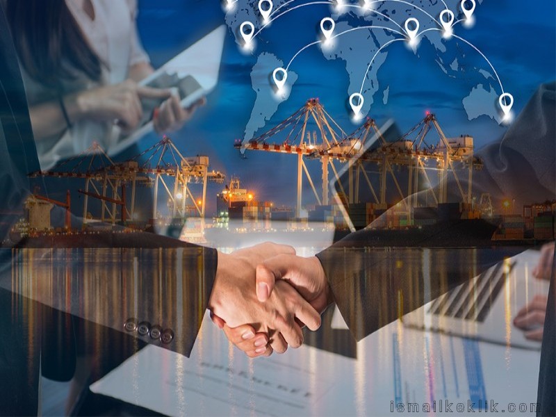 Dış Ticaret