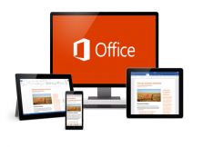 Microsoft Ofis Programları